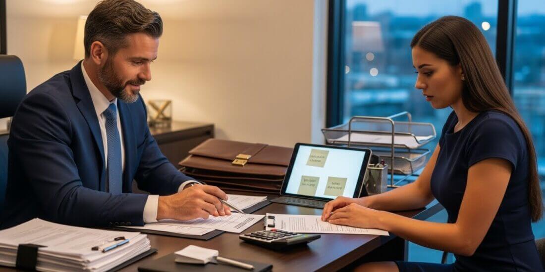 Truck Accident Lawyer: Clear Answers, Real Help, and a Path Forward