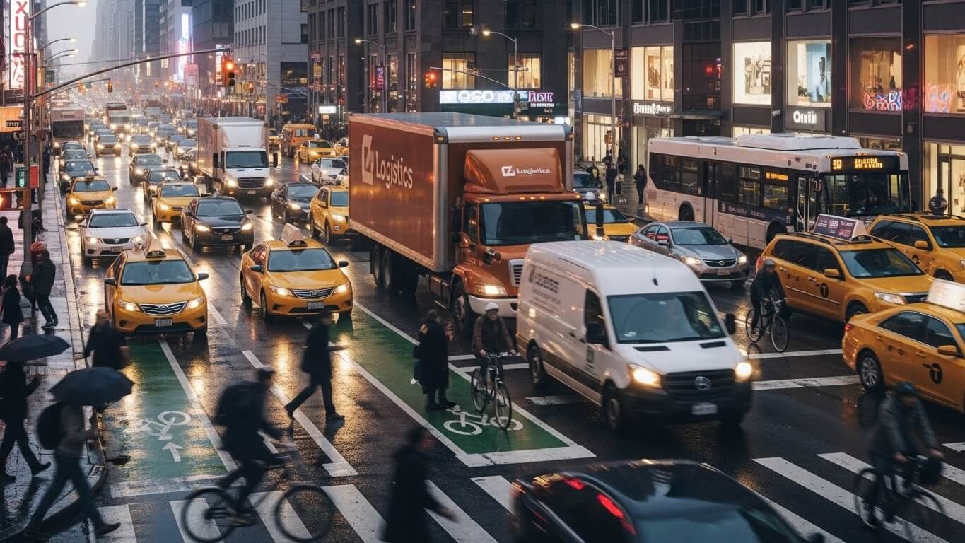 The Complexities of Commercial Truck Accident Claims
