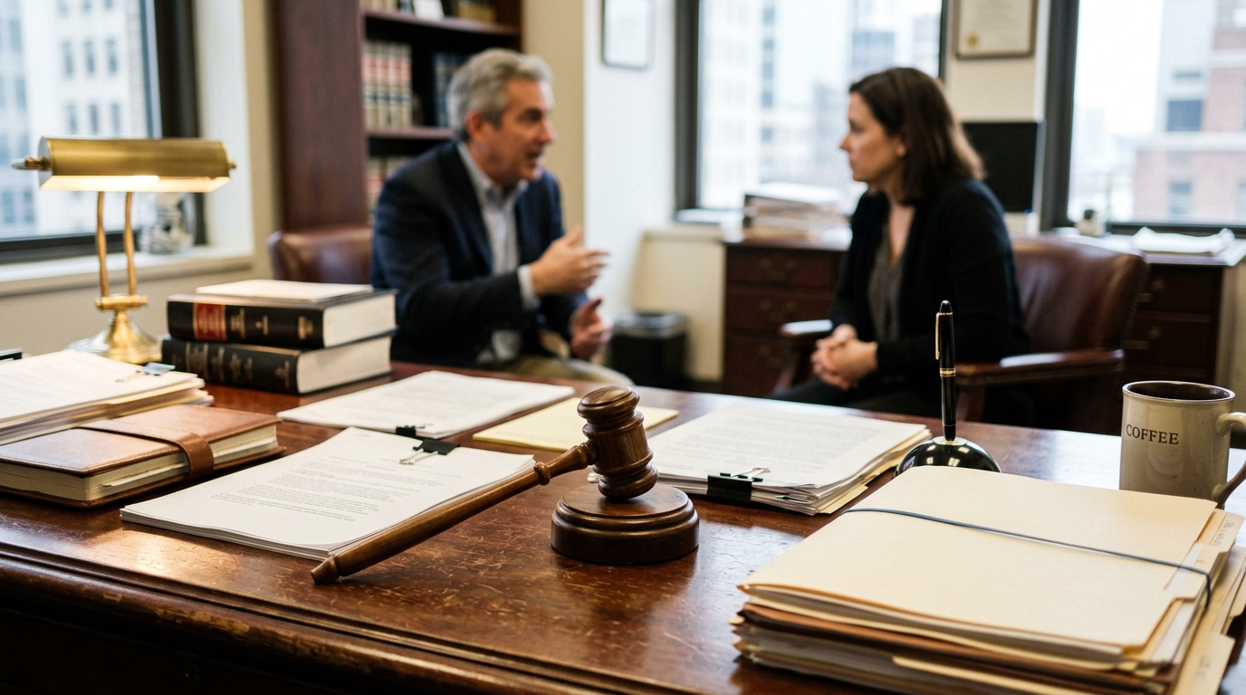 Average truck accident settlement: what your case is worth 